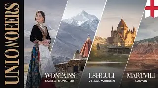 Discover Georgia's Hidden Gems Unseen Wonders Await!