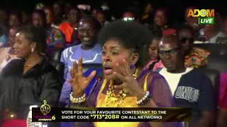 Adom TV Live Stream