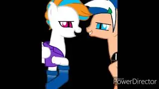 PONY MEME ~ЛЮБИМКА~
