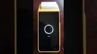 HOW TO INITIALIZE A FLUTTERWAVE ANDROID TERMINAL/POS MACHINE IN NIGERIA. The step-by-step guide.
