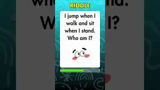 Riddles | Riddles with Answer | Hard Riddle | Riddle in English 🧩🧠 
