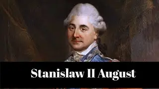 Brief Biographic:Stanisław II August