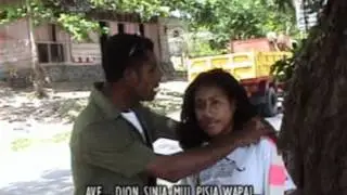 Risiswa - Imu Sane Ne