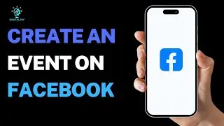 How to create an event on Facebook