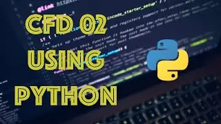 CFD-02: How do we solve the diffusion problem numerically?