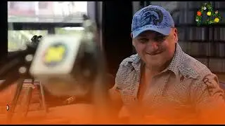 Vive el primer día de las Fiestas del Cerro Quitasol