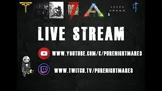 Ark PVP - Alpha Dragon