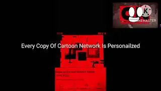 Krowten Nootrac Hacked Cartoon Network