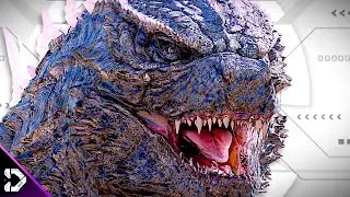 Godzilla's EVOLVED Form EXPLAINED! (Godzilla x Kong: The New Empire LORE)