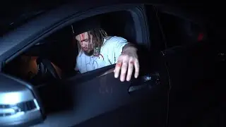 Nomad Blue - Be Him (Music Video)