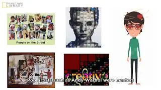 Using images professionally and ethically with Subtitles