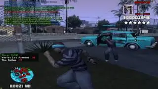 RPG CLAN [ Padre: Mickey Albonese ]