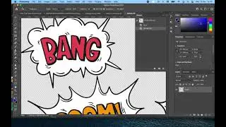 How To Disable Tips On Photoshop's Left-Hand Toolbar (PhotoShop CC, MacOS Big Sur)