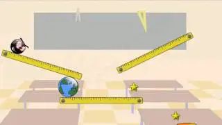 Crazy School 2 HD Walkthrough - Level 12 with MAX