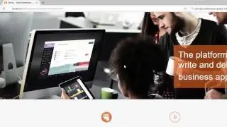 Estandarizar Formularios en Servoy, Agregar Filtros y Exportar a Excel