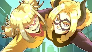 I Tried The BEST Characters In Season 6 MHUR