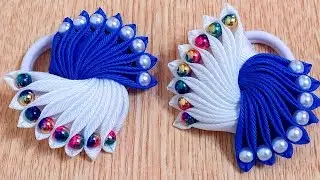 School bows are ribbon 2.5 cm