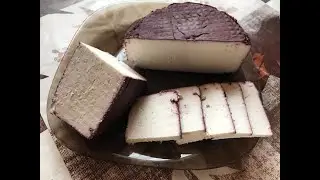 Сыр Зигеркейзе, рецепт сыра в домашних условиях🧀🧀🧀🧀🧀