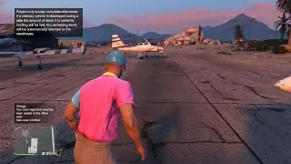 GTA Online 4.300.000$ in 4 HOURS ! Solo sale Special Cargo