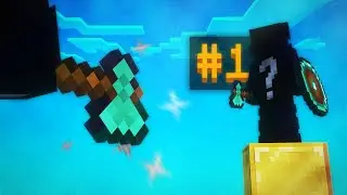 I got trained by one of the best axe players...