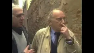 Прогулки с Бродиским. Фильм Второй
