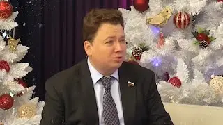 Интервью, Александр Шендерюк-Жидков