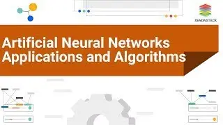 Artificial Neural Networks Applications and Algorithms - XenonStack
