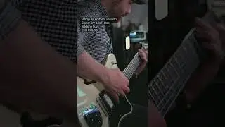 Silktone Fuzz absolutely rips