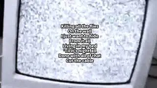 Ezekiel & Siiickbrain - cut the cable (Lyrics)