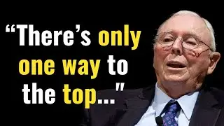Charlie Munger Advices to follow before Investing | Investing Advices | Stock Market | Crypto |