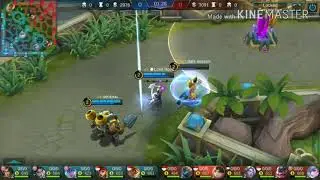 Mobile Legend Never Die