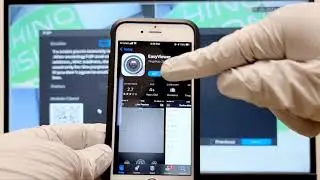 XVR Kit Setup