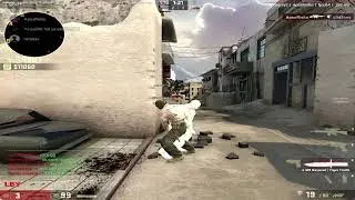 Old HvH & Aimware V5 Highlights | CS:GO HvH