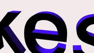 Cinema 4d intro