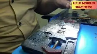 Poco x2 touch problem done by LU LU MOBILES any mobile servie enquiry 98401 99533
