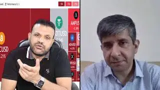 Crypto Market Update