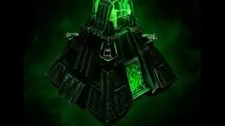 Warhammer 40k DarkCrusade прохождение компании за некронов (часть4)
