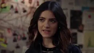 This changes EVERYTHING - Ben and Olive Make a Connection