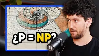 El PROBLEMA más DIFÍCIL de la INFORMÁTICA