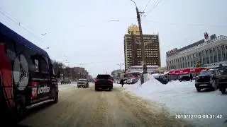 Всегда так поворачиваю