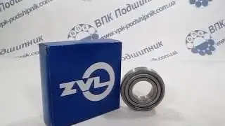 ВПК Подшипник  6004-2ZR