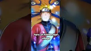 Naruto Uzumaki ✨ #animeedit #anime #naruto #narutoshippuden #narutoedit #narutouzumaki #narutofans