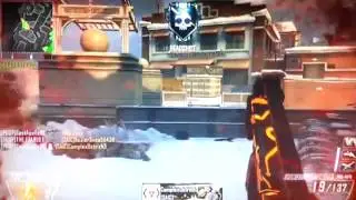 Apocalypse Gameplay