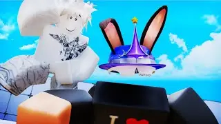 The EMOTE update is FINALLY HERE!! (Roblox RIvals)
