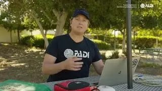 Practical Applications - Dive Site Setup & Management