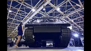 Комплектующие вездехода ДОЗОР