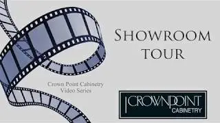 Crown Point Showroom