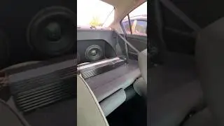 Автозвук Mazda 3 фронт 3 пары pride diamond 8 + Momo 2.1500 сабовое звено Machete 2x12 v2  aura 1500