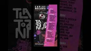 tlatoani STAND UP COMEDY