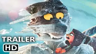 TROPPO CATTIVI 2 Trailer 2 Ufficiale Italiano (2025)